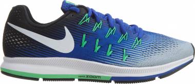 Nike Air Zoom Pegasus 33 - Blue (831352008)