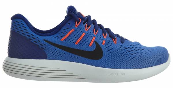 Only $113 + Review of Nike LunarGlide 8 