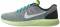 Nike LunarGlide 8 - Gray (843725017) Nike LunarGlide 8 - Gray (843725017)