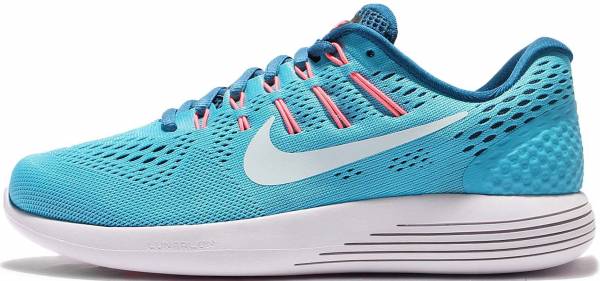 womens lunarglide 8