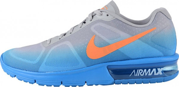 nike air max sequent 2 red