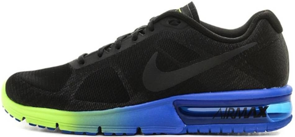 To seek refuge Healthy food Need Nike Air Max Sequent Review 2023, Facts, Deals | RunRepeat