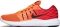 Nike LunarStelos - Orange (844591800)