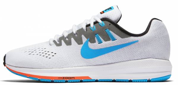nike air zoom structure 20,Womens Nike Air Zoom Structure 20