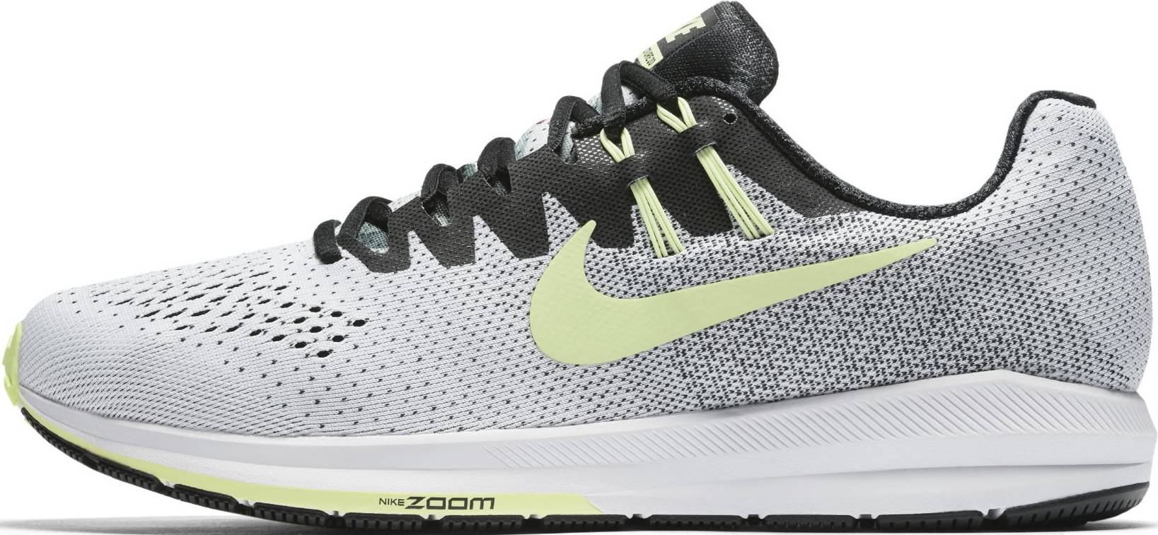 Cataract dose pellet Nike Air Zoom Structure 20 Review 2022, Facts, Deals ($106) | RunRepeat