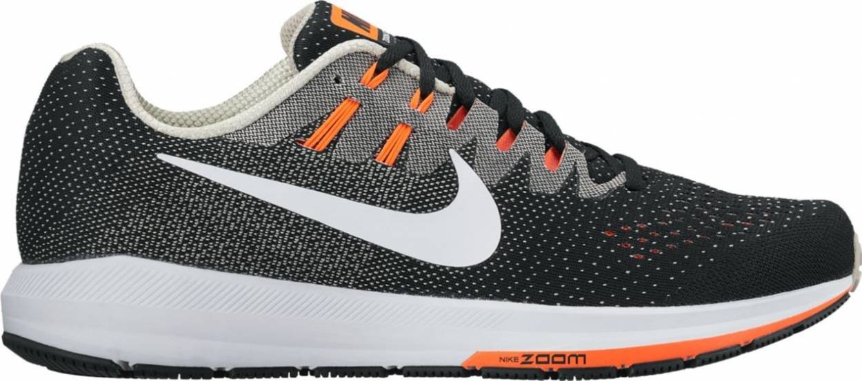 Nike Air Zoom Structure 20 - Deals, Facts, Reviews (2021) | RunRepeat