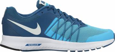 Nike Air Relentless 6 - Blue (843836403)
