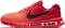 Nike Air Max 2017 - Red (849559602)