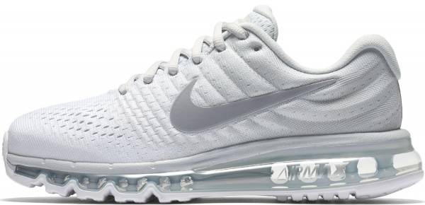 Nike Air Max 2017 Review 2022, Facts 