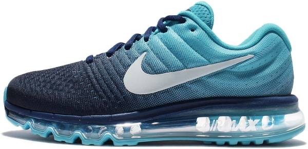 nike air max 2017 dark blue