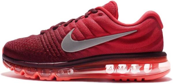 air max 2017 prezzo