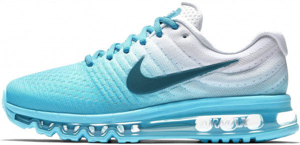 air max women blue