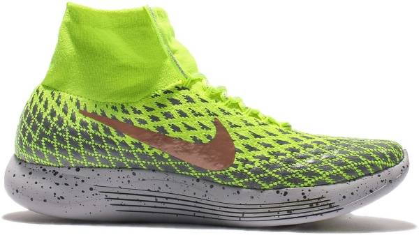 nike lunarepic flyknit shield