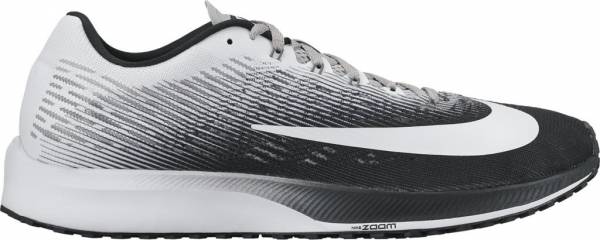 $195 + Review of Nike Air Zoom Elite 9 
