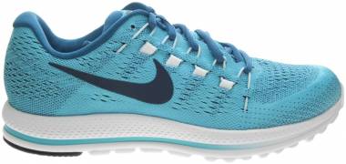 Nike Air Zoom Vomero 12 - blauw (863762402)