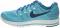 Nike Air Zoom Vomero 12 - blauw (863762402)