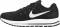 Nike Air Zoom Vomero 12 - Black/White-Anthracite (863766001)