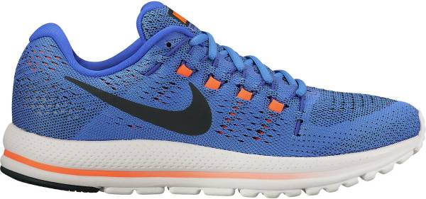 nike zoom vomero 12 review