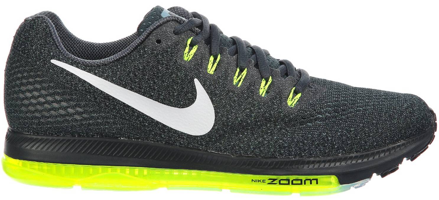 Nike Zoom All Out Low Review Deals (£89) |