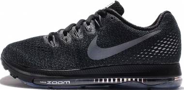 Nike Zoom All Out Low - Black (878671001)