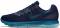 Nike Zoom All Out Low - Binary Blue/Space Blue-Turbo Green (878670404)