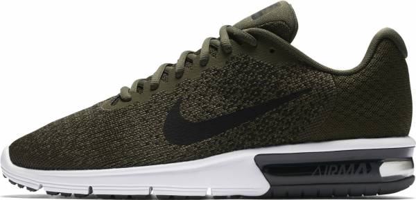 nike air max sequent 2 zappos