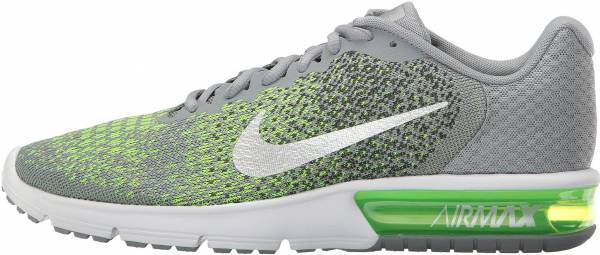siren antenna Frank Nike Air Max Sequent 2 Review 2023, Facts, Deals | RunRepeat