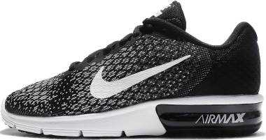 Nike Air Max Sequent 2 - Grey (852461005)