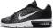 Nike Air Max Sequent 2 - Grey (852461005)