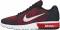 Nike Air Max Sequent 2 - Red (852461006) Nike Air Max Sequent 2 - Red (852461006)