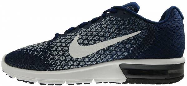 nike air max sequent price