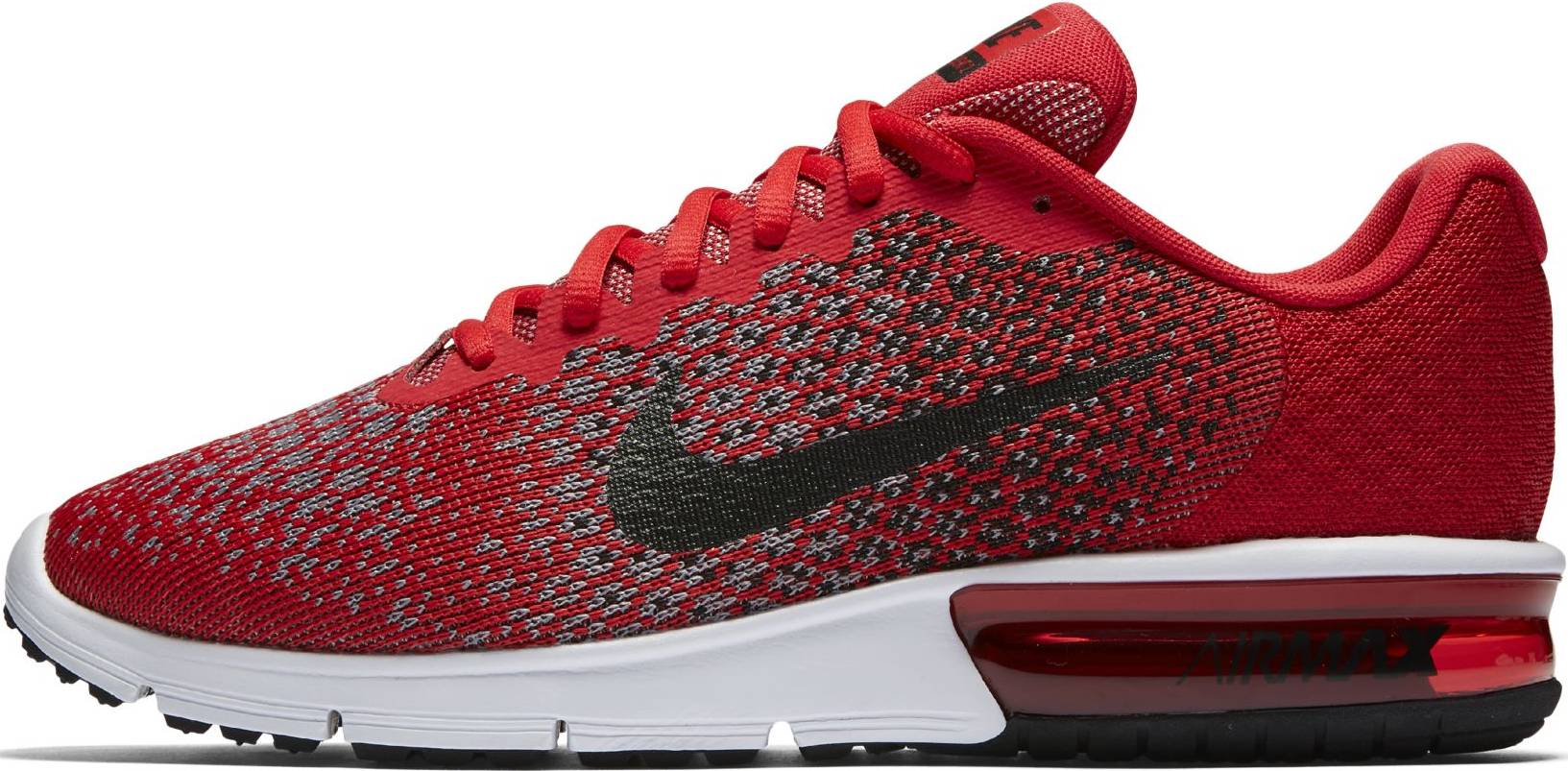 Beter Tandheelkundig comfort Nike Air Max Sequent 2 Review, Facts, Comparison | RunRepeat