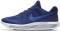 Nike LunarEpic Low Flyknit 2 - Deep Royal Blue/Medium Blue (863779400) - slide 5
