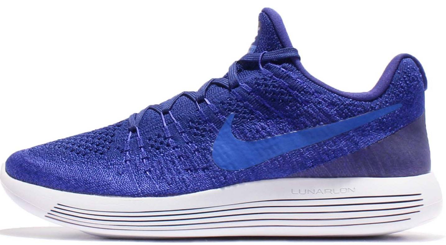 Nike Low Flyknit Review 2023, Deals | RunRepeat