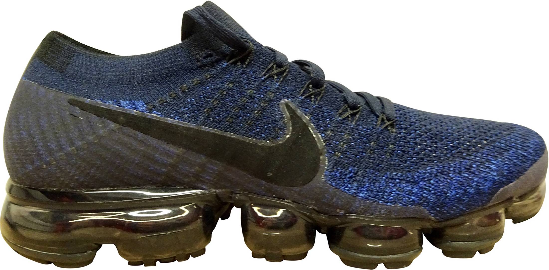 Nike Air VaporMax Flyknit Review, Facts, | RunRepeat