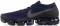 Nike Air VaporMax Flyknit - College Navy/Night Purple-Clear Jade-Dark Grey (899473402)