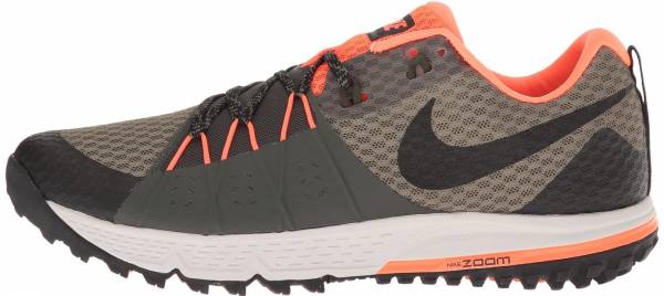 nike wildhorse 4 review