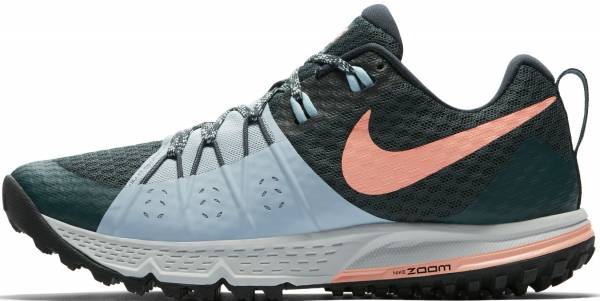 Air Zoom Wildhorse 4 Review 2023, Facts, Deals ($73) | RunRepeat