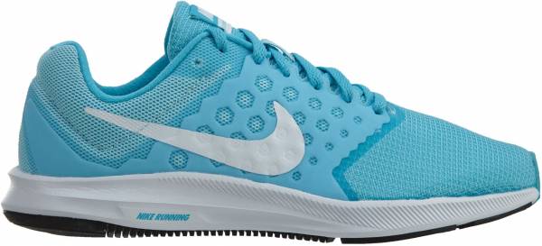 are nike downshifter 7 good for running
