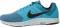 Nike Downshifter 7 - Blue