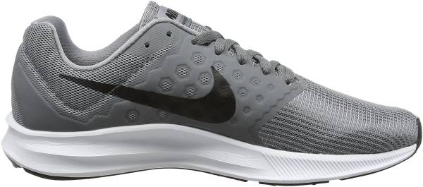 nike downshifter 7 gray