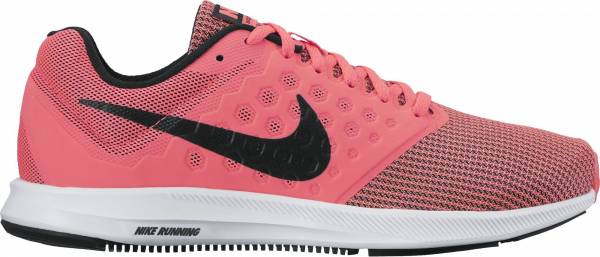 nike downshifter 7 white
