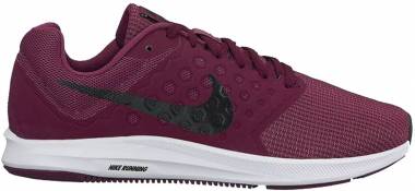 nike downshifter 7 purple