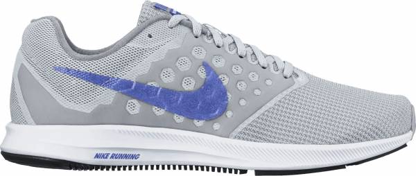 nike downshifter 7 gray