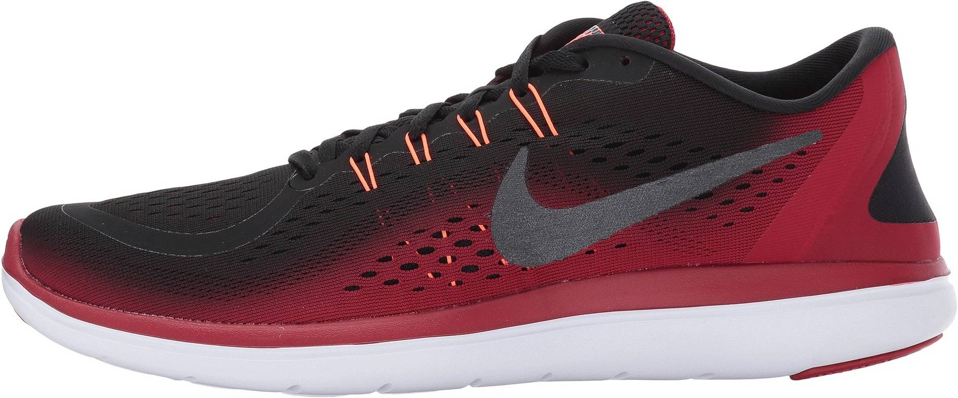 10+ Nike Flex running shoes: Save up 40% |