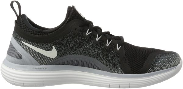 nike men's free rn distance running shoe