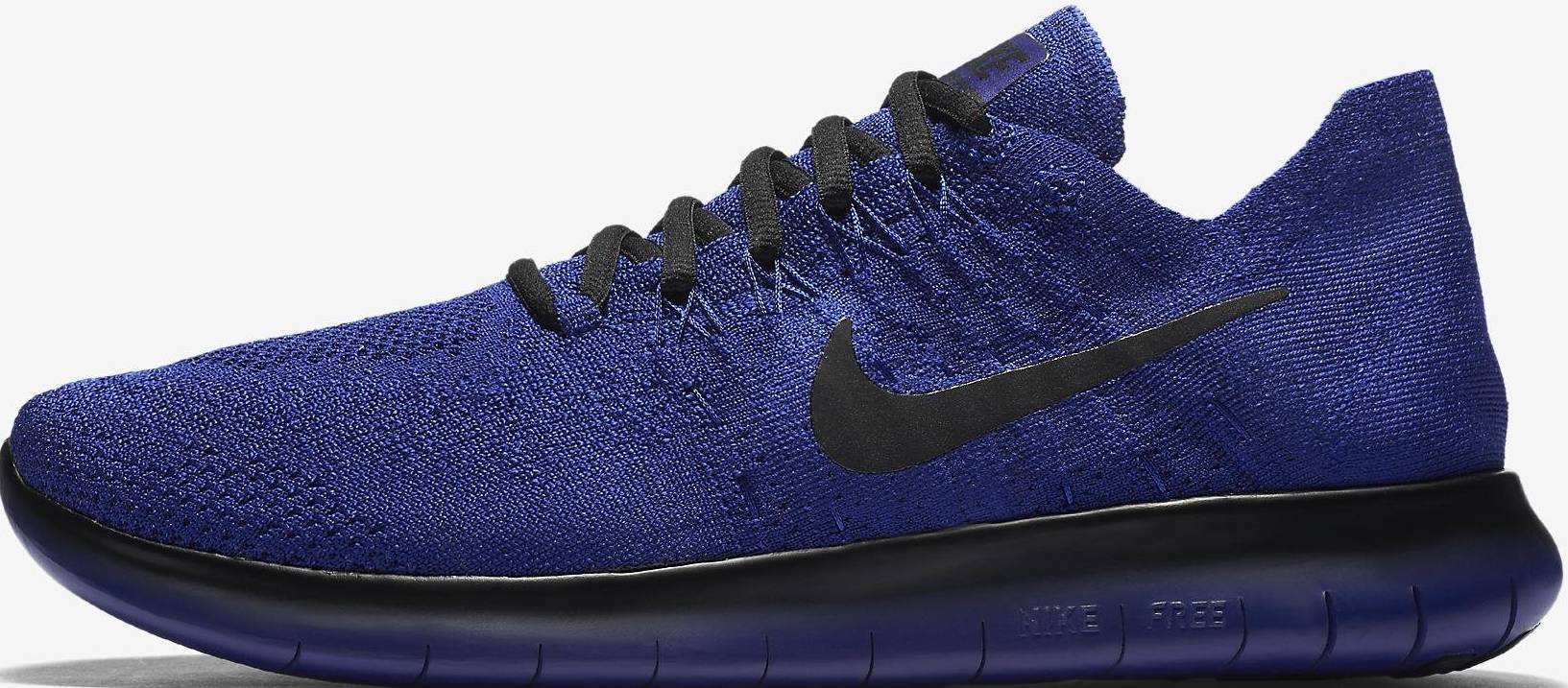 nike free rn flyknit price