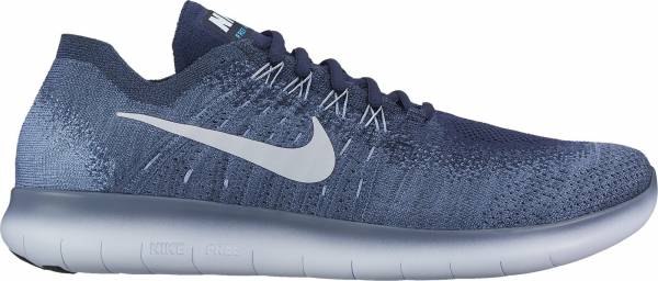 nike free rn 2017 blue