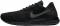 Nike Free RN Flyknit 2017 - black (880843010) Nike Free RN Flyknit 2017 - black (880843010)