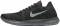 Nike Free RN Flyknit 2017 - Black/River Rock-anthracite-dark Grey (880843012) Nike Free RN Flyknit 2017 - Black/River Rock-anthracite-dark Grey (880843012)